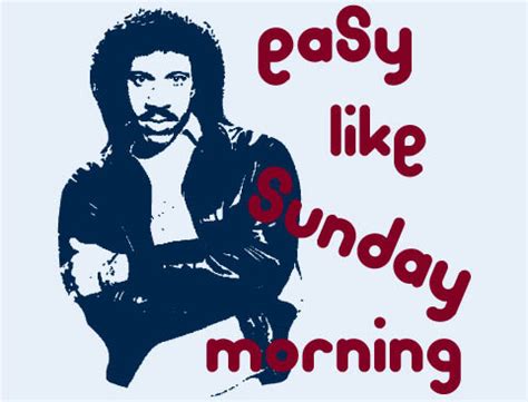 Easy like Sunday Morning Memes - Imgflip