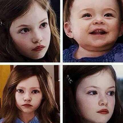 Renesmee Cullen - Breaking Dawn Part 2 Photo (36373424) - Fanpop