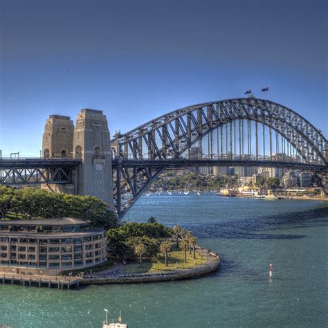 Sydney Harbour Bridge tickets | Sydney