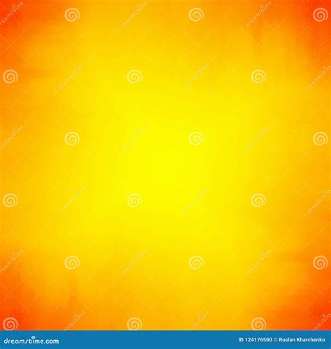 Light Yellow Background Texture Stock Illustration - Illustration of ...