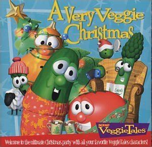 VeggieTales – Oh, Santa! Lyrics | Genius Lyrics