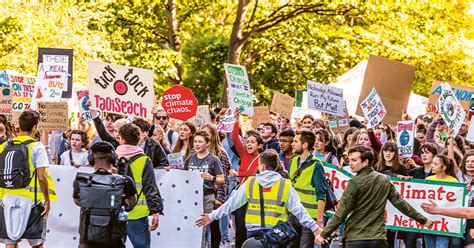 Youth activism in the time of lockdown • GCN