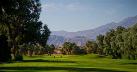 Course Photos - Desert Dunes Golf