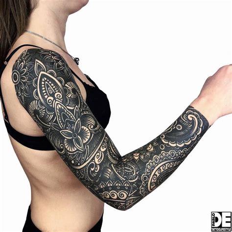 Details 70+ paisley tattoo sleeve best - in.cdgdbentre