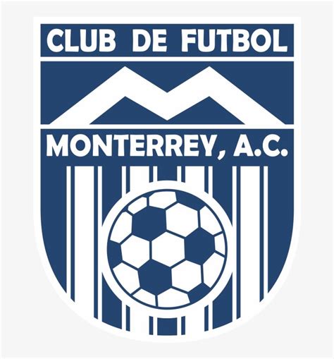 Monterrey Fc Logo - RAYADOS LOGO - Rayados del Monterrey | Brands of ...