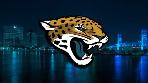 Jacksonville Jaguars NFL Wallpaper HD - 2024 NFL Football Wallpapers