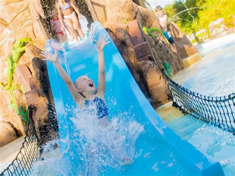 Grand Country Resort & Waterpark | Explore Branson