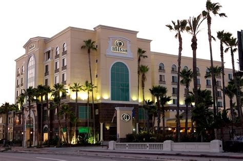 Hilton Los Angeles/San Gabriel San Gabriel, California, US ...