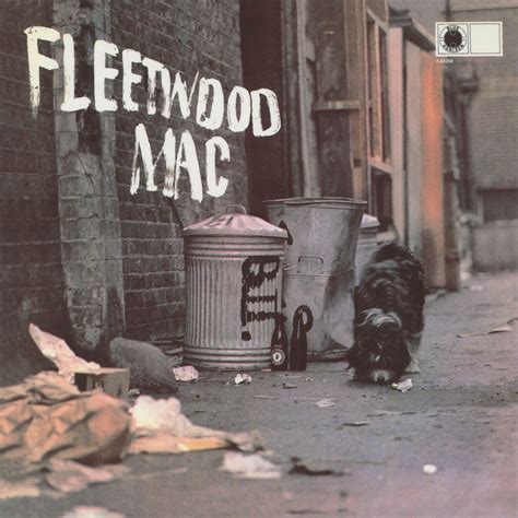 juicyjaila: Fleetwood Mac - Peter Green´s Fleetwood Mac (1st Album UK ...