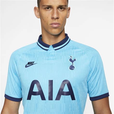 Tottenham Hotspur 2019-20 Nike Third Kit | 19/20 Kits | Football shirt blog