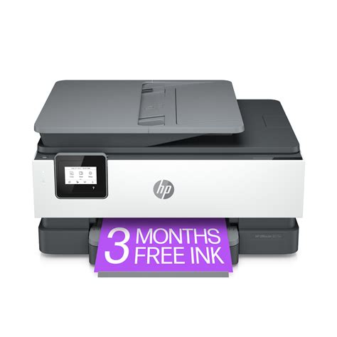 Hp Officejet 8015e Printer Setup