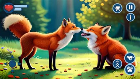 Fox Simulator Animal Hunt Game for Android - Download