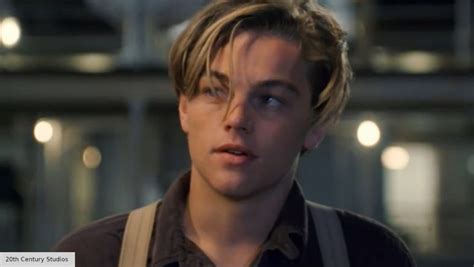 Leonardo DiCaprio didn’t want to do Titanic because it was “boring”