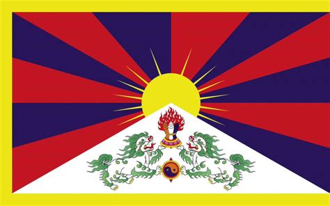 Tibetan Flag Wallpapers - Wallpaper Cave