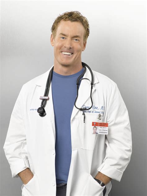 Dr. Cox - Scrubs Photo (19887788) - Fanpop