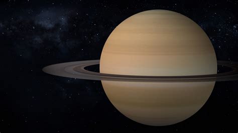 Planet Saturn 3D-Modell - TurboSquid 1452938