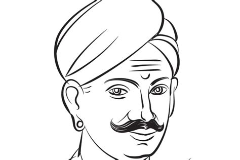 Mangal Pandey Death Anniversary: Interesting Facts and Inspirational ...