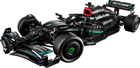 LEGO 42171 Technic Mercedes F1 Car | BrickEconomy