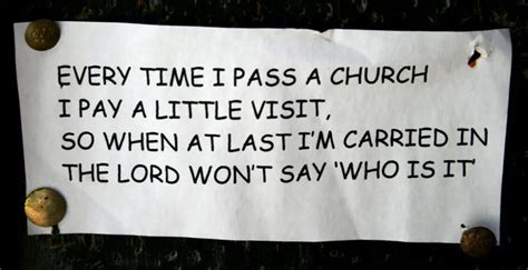 Free Church Sign Generator - Make Your Own Funny Church Announcements ...