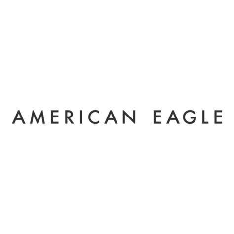 Brandlogos.net - Vector logos and logo templates free download | American eagle, American eagle ...