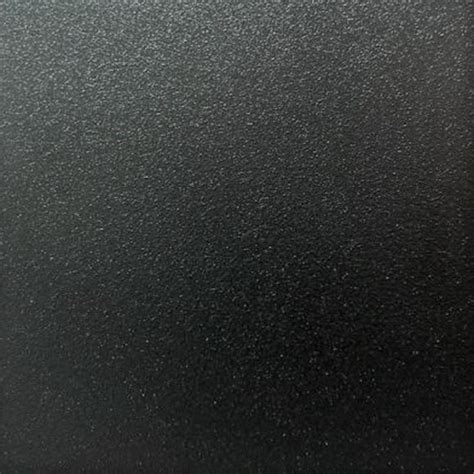 BLACK TEXTURE | PPG Powder Coatings