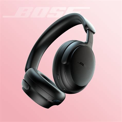 Bose QuietComfort Ultra leak showcases new flagship ANC headphones News