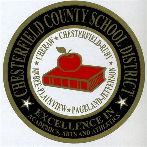 Chesterfield County School District - Home