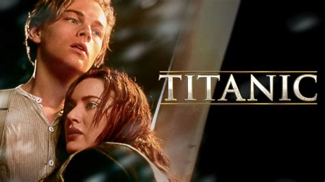 Watch Titanic (1997) Full Movie Online Free | Movie & TV Online HD Quality