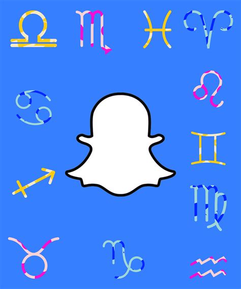 Best Snapchat Filter By Zodiac Sign, Snapchat Horoscope