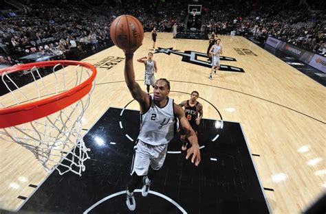 Is Kawhi Leonard going to be the Suns' big splash this Summer? - Valley ...