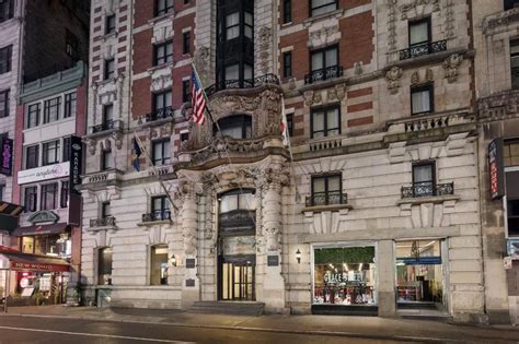 The Hotel @ Fifth Avenue (New York (NY), USA) Preise 2020 • Agoda