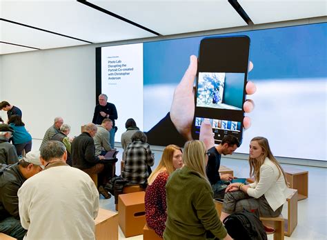 New Maine Mall Apple Store opens; sessions with The Big Draw continue- 9to5Mac