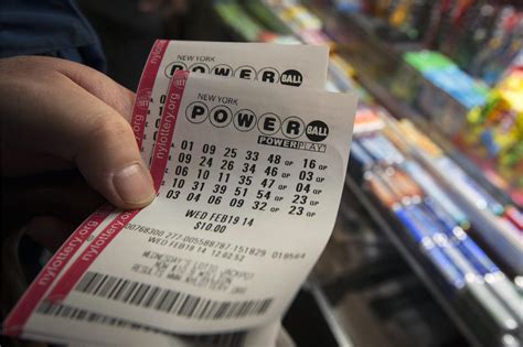 US Powerball reaches an astonishing $300 million jackpot