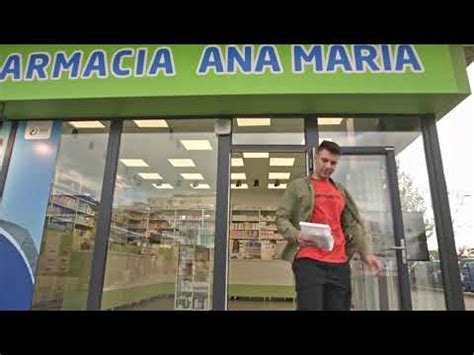 Farmacia Ana Maria - YouTube