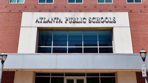 Atlanta Public Schools screening middle, high school students for ...