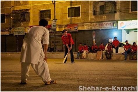 Karachi Night Life - Shehar-e-Karachi | News Islam Recipe Article Sport ...