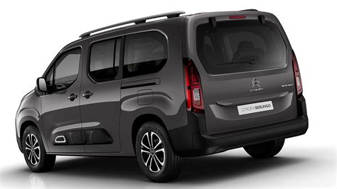 Citroen 2023 Berlingo XTR XL | 車款介紹 - Yahoo奇摩汽車機車