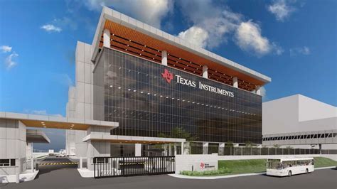 Texas Instruments to expand ops in KL, Melaka | The Star