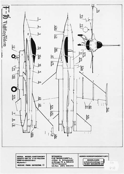 Printable Airplane Set Of 2 F 16 Falcon F 22 Raptor U - vrogue.co