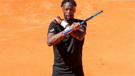 Gael Monfils Net Worth, Career Earnings, Endorsement, Career titles, Girlfriend and more