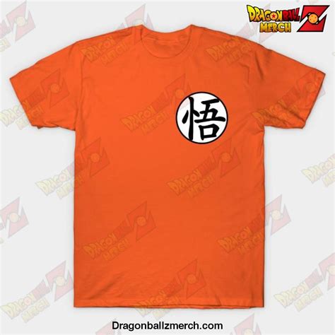 Team Goku T-Shirt - Dragon Ball Z Merch