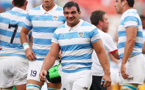 Argentina Rugby Union Team - The Telegraph