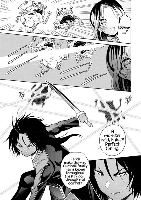 Read Manga The World’s Best Assassin, Reincarnated In A Different World ...