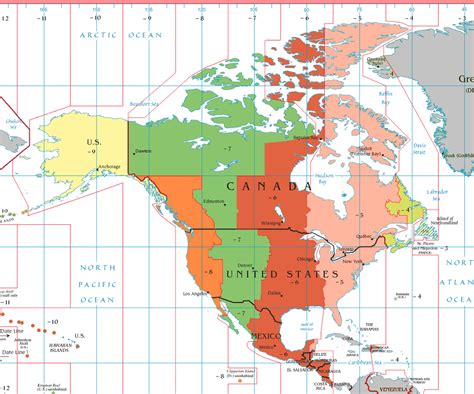 Mountain Time Zone - Wikipedia