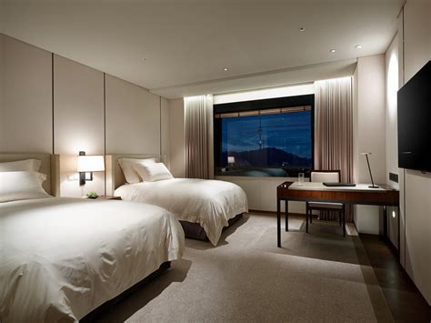 The Shilla Seoul Hotel - Deals, Photos & Reviews