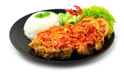 Cara Membuat Ayam Geprek a la Rumahan, Pedas dan Renyah | MAHI