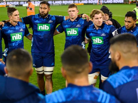 Auckland lockdown puts Blues v Crusaders game in doubt | PlanetRugby ...