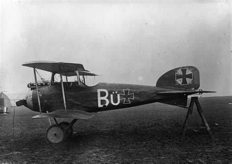 Ace of Aces: How the Red Baron Became WWI’s Most Legendary Fighter ...