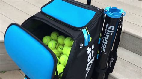 Slinger Bag Setup: The Ultimate Guide For Tennis Enthusiasts – Hovk.org