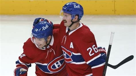 Canadiens defenceman Jeff Petry talks injury, ‘scary looking’ eyes ...